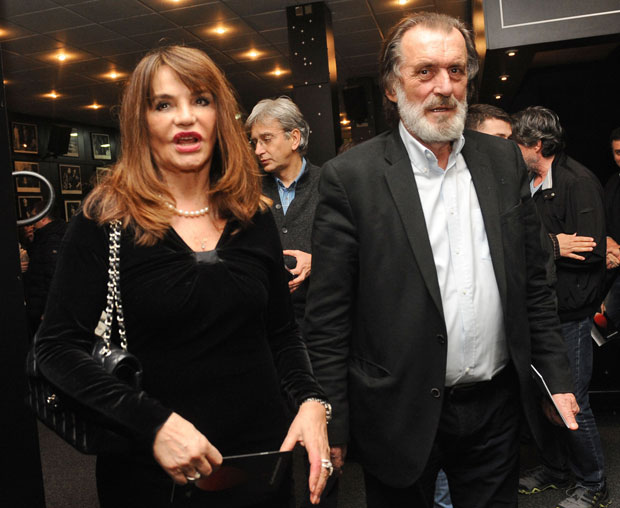 МОЛИТВЕНИ ДОРУЧАК: Позив Поповићу и Драшковићима